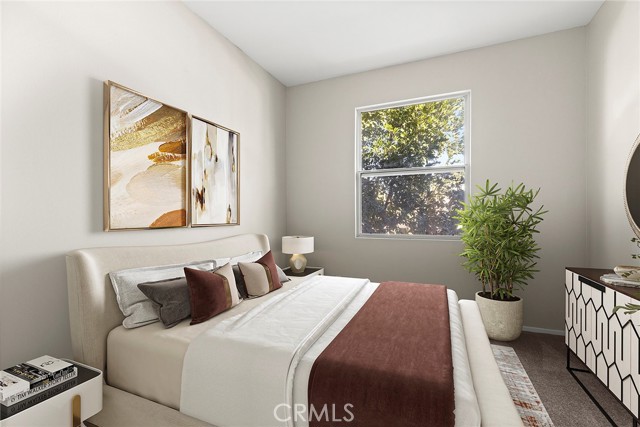 Detail Gallery Image 9 of 23 For 1081 S Positano Ave, Anaheim Hills,  CA 92808 - 2 Beds | 2/1 Baths