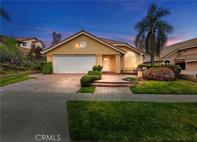 3236 Braemar Ln, Corona, CA 92882