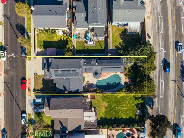 Detail Gallery Image 42 of 42 For 813 Statler St, San Pedro,  CA 90731 - 6 Beds | 3/1 Baths