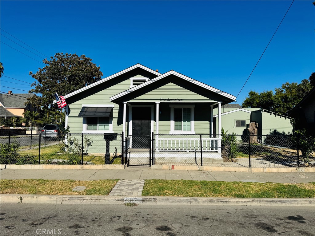 117 N Hathaway Street