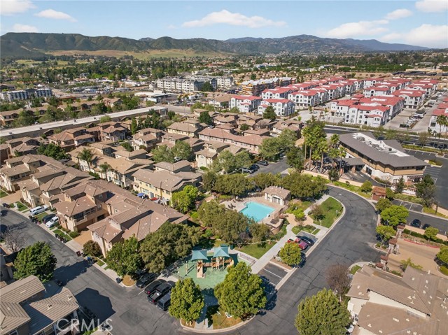 Detail Gallery Image 40 of 41 For 41555 King Palm #2,  Murrieta,  CA 92562 - 3 Beds | 2 Baths