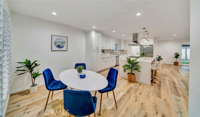 Detail Gallery Image 31 of 75 For 16127 Hartsook St, Encino,  CA 91436 - 4 Beds | 2/1 Baths