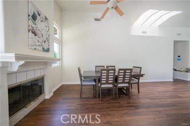 Detail Gallery Image 14 of 29 For 10905 Breezy Meadow Dr, Moreno Valley,  CA 92557 - 3 Beds | 2 Baths