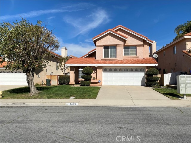 14014 Valley Forge Court, Fontana, CA 92336