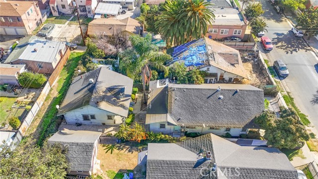 Detail Gallery Image 11 of 21 For 1241 E 43rd, Los Angeles,  CA 90011 - – Beds | – Baths