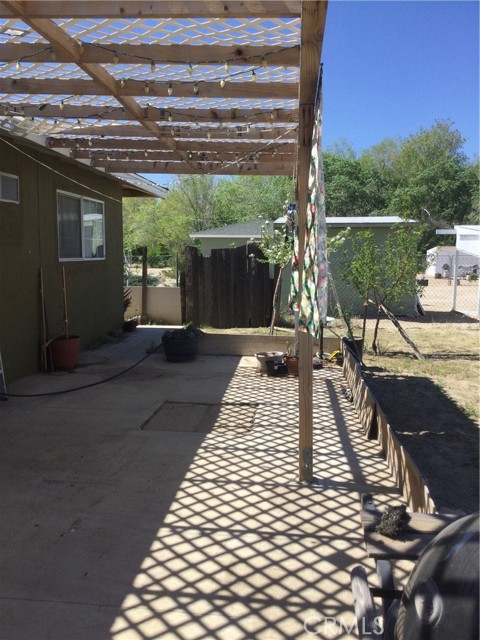 Detail Gallery Image 17 of 22 For 10345 E Palmdale, Littlerock,  CA 93591 - 2 Beds | 1 Baths