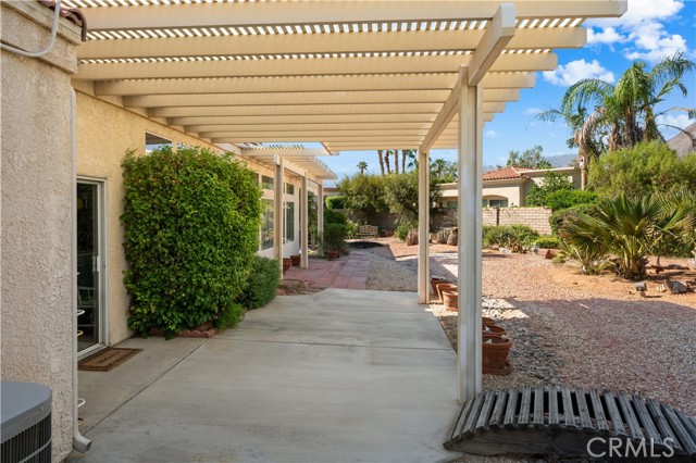 Detail Gallery Image 52 of 57 For 1 Florentina Dr, Rancho Mirage,  CA 92270 - 3 Beds | 3/1 Baths