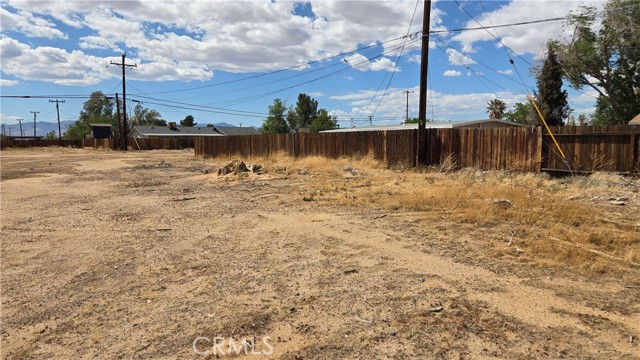 Detail Gallery Image 11 of 21 For 0 Dogwood Ave Near Hickory Dr, California City,  CA 93505 - – Beds | – Baths