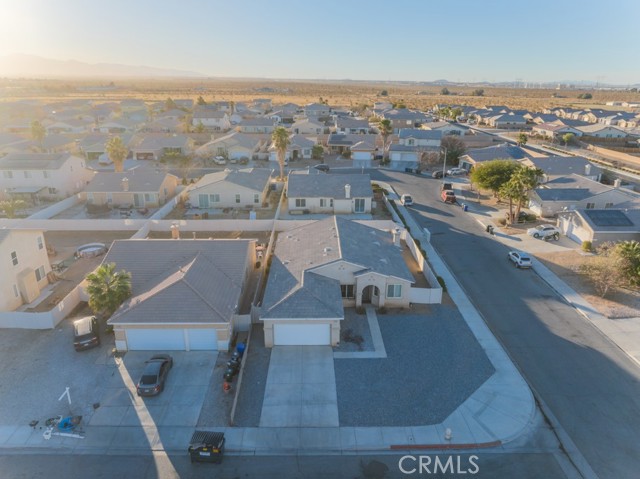 Detail Gallery Image 51 of 58 For 15866 Desert Pass St, Adelanto,  CA 92301 - 4 Beds | 2 Baths