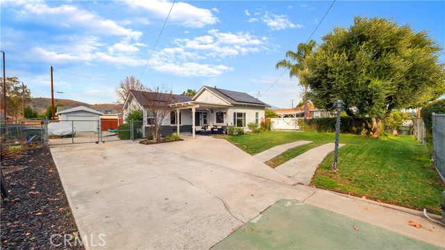 Image 2 for 1759 Arroyo Ave, Pomona, CA 91768