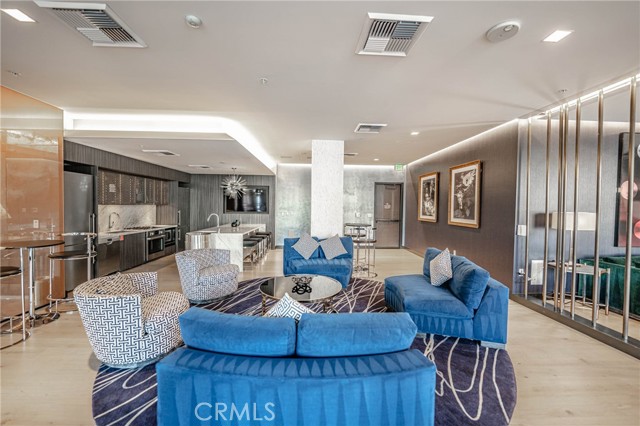 Detail Gallery Image 37 of 50 For 1050 S Grand Ave #708,  Los Angeles,  CA 90015 - 1 Beds | 1 Baths