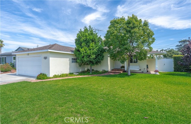 Detail Gallery Image 2 of 38 For 13312 Havenwood Dr, Garden Grove,  CA 92843 - 3 Beds | 1/1 Baths
