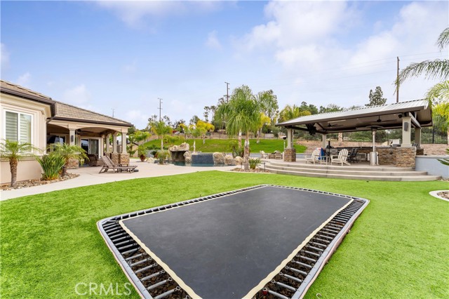 Detail Gallery Image 61 of 73 For 16905 Silver Star Ct, Riverside,  CA 92506 - 4 Beds | 4 Baths