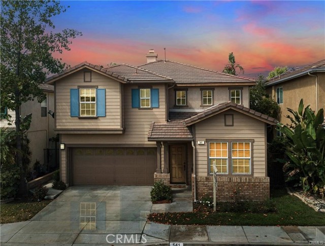 Image 3 for 541 Cardinal St, Brea, CA 92823