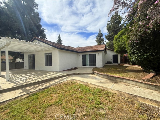 Detail Gallery Image 18 of 18 For 11638 Freedom Trl, Riverside,  CA 92503 - 4 Beds | 2 Baths