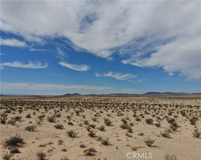 1234 Pinto Mountain Road, Twentynine Palms, California 92277, ,Land,For Sale,1234 Pinto Mountain Road,CRJT23193103