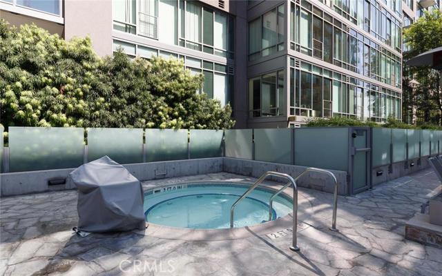 Detail Gallery Image 18 of 26 For 1100 S Hope St #1213,  Los Angeles,  CA 90015 - 1 Beds | 1 Baths
