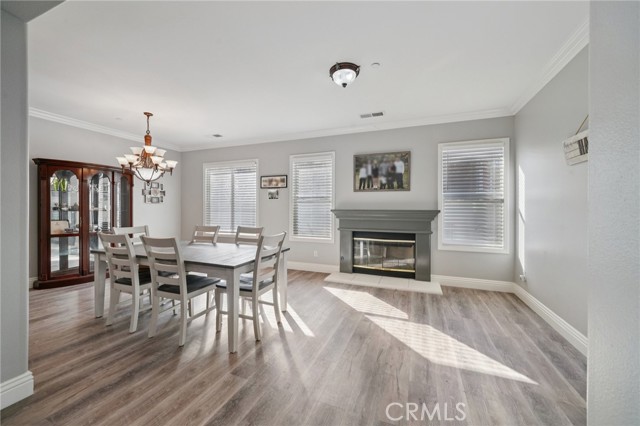 Detail Gallery Image 7 of 29 For 160 Friesian, Norco,  CA 92860 - 5 Beds | 3/1 Baths