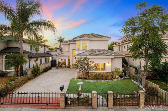 Detail Gallery Image 1 of 1 For 501 N Rural Dr, Monterey Park,  CA 91755 - 8 Beds | 8 Baths