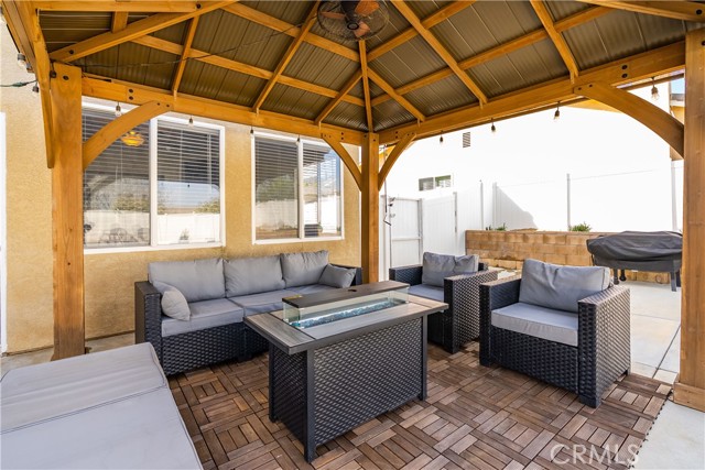 Detail Gallery Image 35 of 55 For 7337 Ridge View, Lancaster,  CA 93536 - 6 Beds | 3 Baths