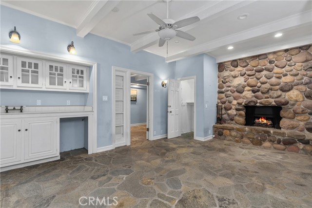 Detail Gallery Image 35 of 44 For 505 29th, Newport Beach,  CA 92663 - 4 Beds | 4 Baths