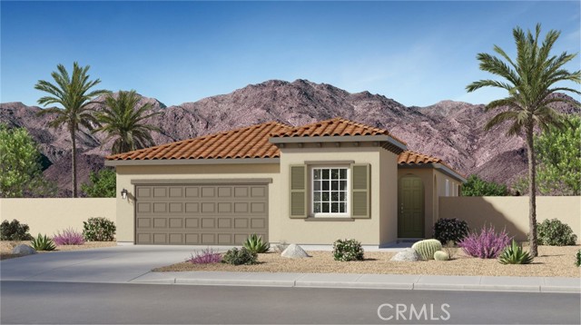 Detail Gallery Image 12 of 12 For 11395 North Star Ln, Desert Hot Springs,  CA 92440 - 3 Beds | 2 Baths