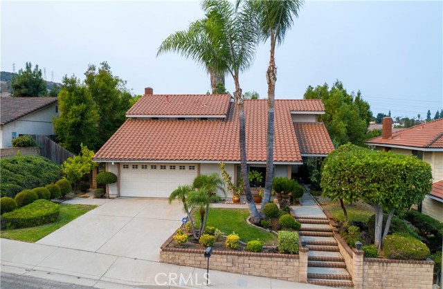 2241 Maywind Way, Hacienda Heights, CA 91745