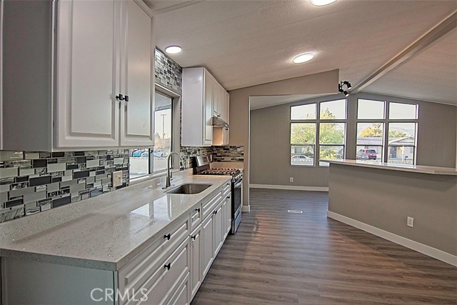 Detail Gallery Image 1 of 27 For 1455 S State St #365,  Hemet,  CA 92543 - 3 Beds | 2 Baths