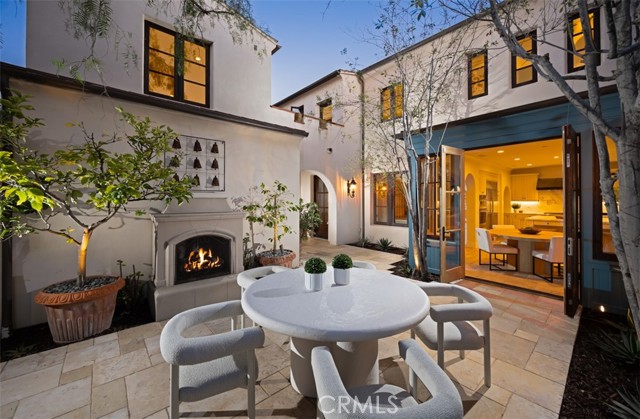 Detail Gallery Image 60 of 71 For 52 Twilight Bluff, Newport Coast,  CA 92657 - 3 Beds | 3/1 Baths