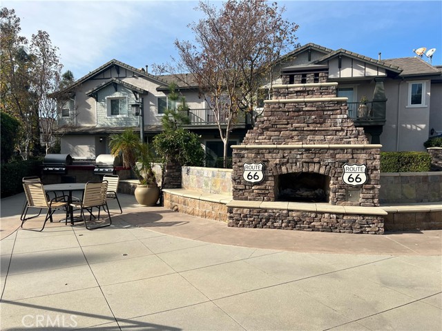 Detail Gallery Image 20 of 21 For 9497 Jack Rabbit Dr #109,  Rancho Cucamonga,  CA 91730 - 3 Beds | 2 Baths