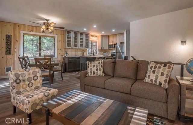 Detail Gallery Image 3 of 17 For 1478 Sierra, Arnold,  CA 95223 - 4 Beds | 2 Baths
