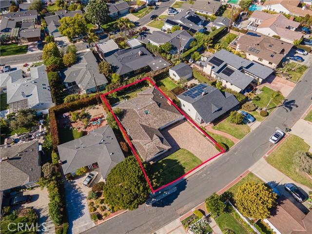 Detail Gallery Image 38 of 47 For 425 Calle De Castellana, Redondo Beach,  CA 90277 - 4 Beds | 2/1 Baths