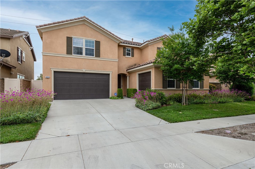 14515 Viva Drive, Eastvale, CA 92880