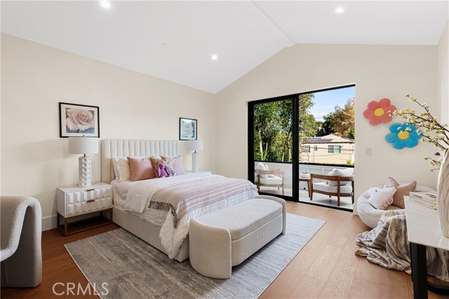 Detail Gallery Image 31 of 49 For 4018 Coldwater Canyon Ave, Studio City,  CA 91604 - 6 Beds | 6/1 Baths