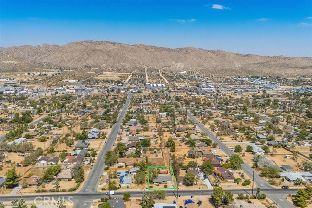 Detail Gallery Image 36 of 38 For 55960 Onaga Trl, Yucca Valley,  CA 92284 - 2 Beds | 1 Baths