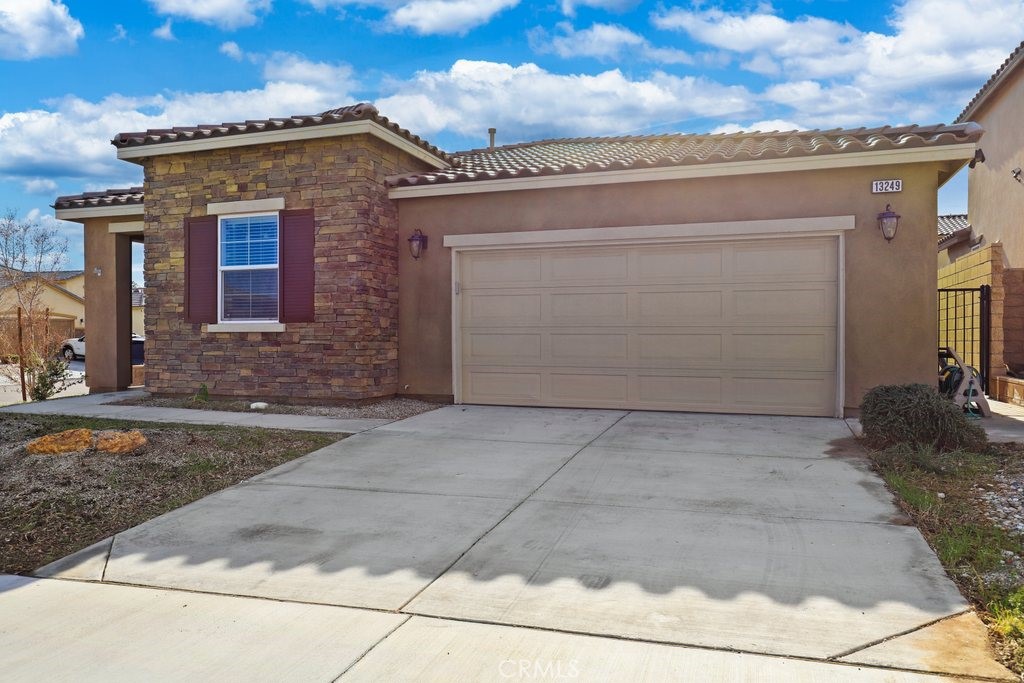 13249 Yarmouth Court, Victorville, CA 92394