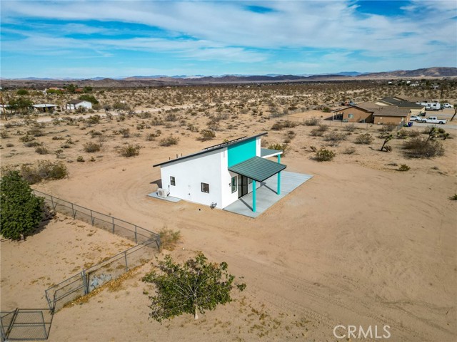 Detail Gallery Image 33 of 38 For 62400 Crestview Dr, Joshua Tree,  CA 92252 - 1 Beds | 1 Baths