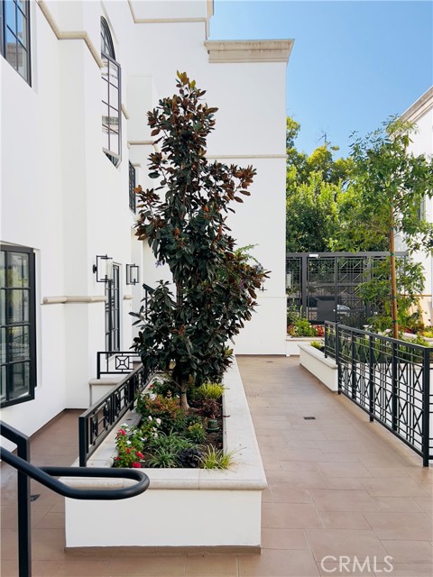 Detail Gallery Image 25 of 31 For 288 S Oakland Ave #109,  Pasadena,  CA 91101 - 1 Beds | 1 Baths