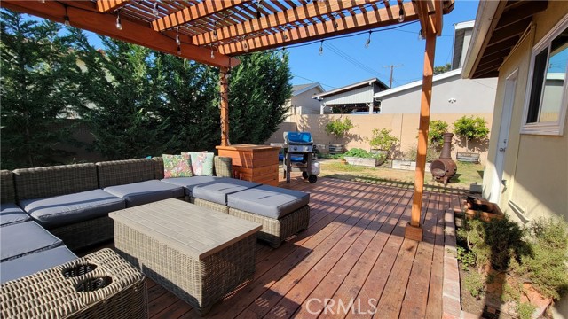 Detail Gallery Image 1 of 1 For 23613 Atmore Ave, Carson,  CA 90745 - 3 Beds | 1 Baths