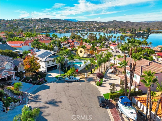 Detail Gallery Image 13 of 60 For 22306 Pin Tail Dr, Canyon Lake,  CA 92587 - – Beds | – Baths