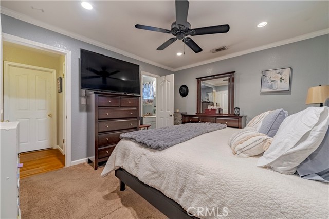 Detail Gallery Image 23 of 34 For 1335 Tamarack Ave, Atwater,  CA 95301 - 3 Beds | 2 Baths