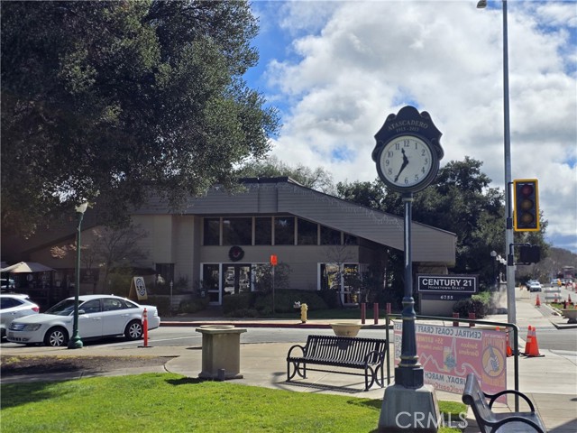 6755 El Camino Real, Atascadero, California 93422, ,Commercial Lease,For Rent,6755 El Camino Real,CRNS25061242