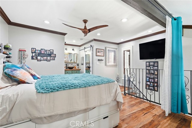 Detail Gallery Image 16 of 35 For 7890 E Spring St 19k,  Long Beach,  CA 90815 - 1 Beds | 1 Baths