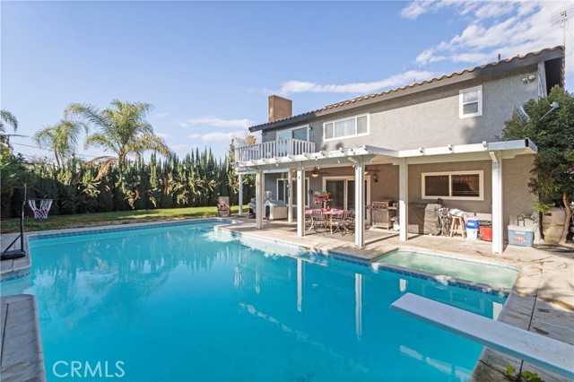 Detail Gallery Image 33 of 47 For 6801 Rycroft, Riverside,  CA 92506 - 4 Beds | 2/1 Baths