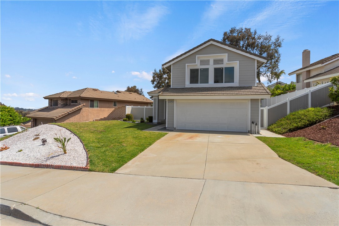 Detail Gallery Image 1 of 46 For 15545 Ficus St, Chino Hills,  CA 91709 - 3 Beds | 2/1 Baths