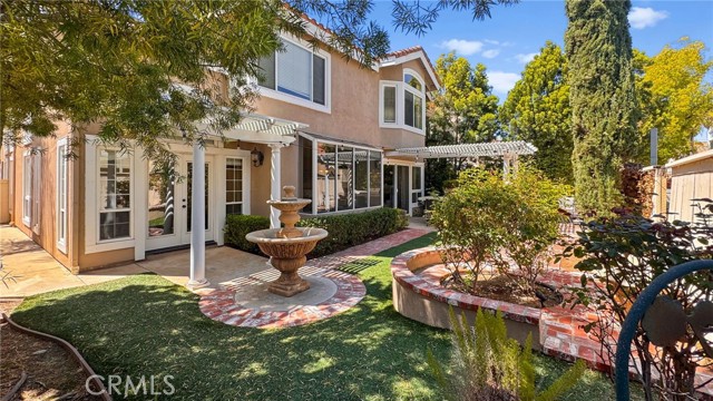 Detail Gallery Image 43 of 45 For 45422 Camino Monzon, Temecula,  CA 92592 - 4 Beds | 4 Baths