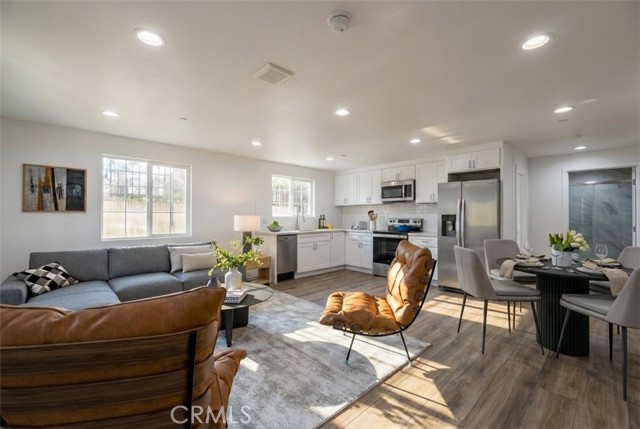 Detail Gallery Image 24 of 57 For 496 E 52nd, Long Beach,  CA 90805 - – Beds | – Baths