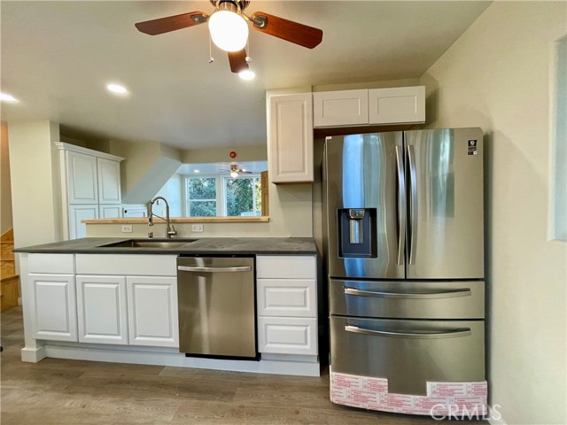 Detail Gallery Image 12 of 40 For 39641 Mallard, Bass Lake,  CA 93604 - 2 Beds | 2 Baths