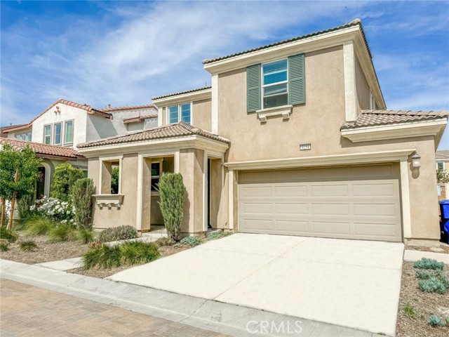 Detail Gallery Image 1 of 50 For 3254 E Mt Rainier Dr, Ontario,  CA 91762 - 3 Beds | 2/1 Baths