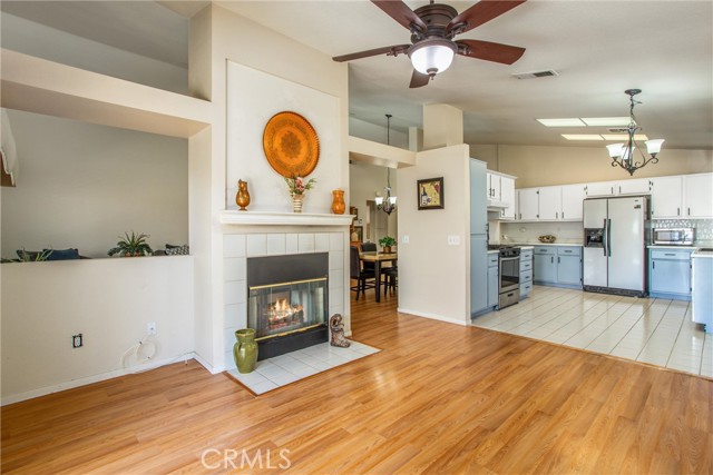 Detail Gallery Image 13 of 34 For 40853 Caballero Dr, Cherry Valley,  CA 92223 - 2 Beds | 2 Baths